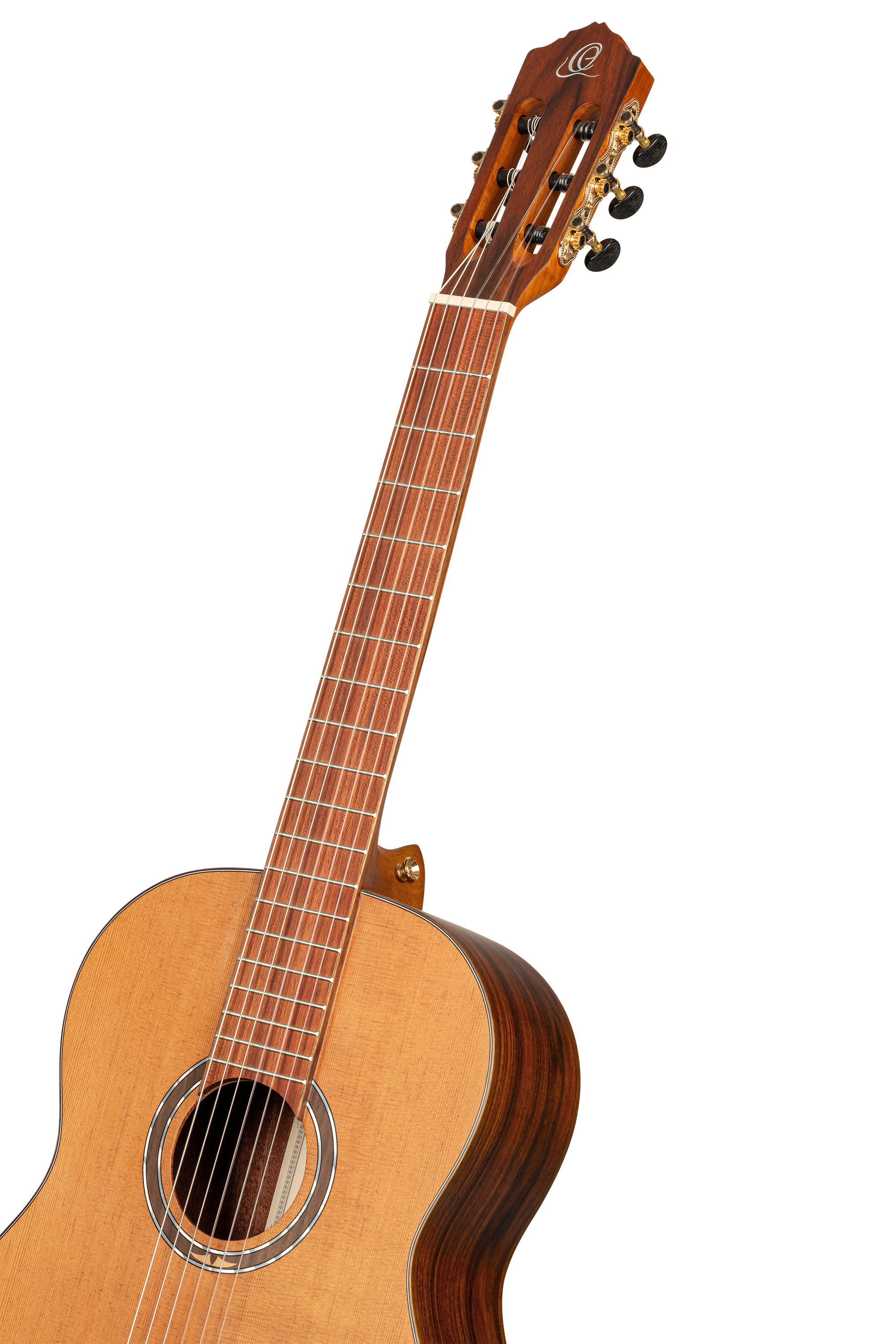 R24RO 4/4 Konzertgitarre